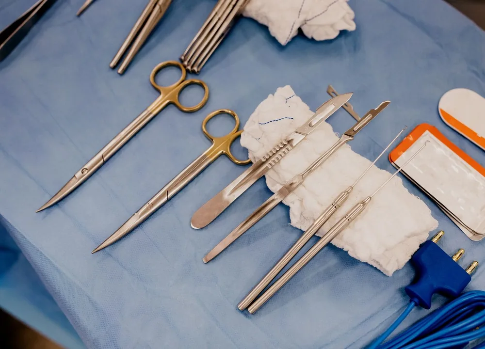 Üreter Darlığı (Üreteral Striktür): Nedenleri ve Onarım Yöntemleri