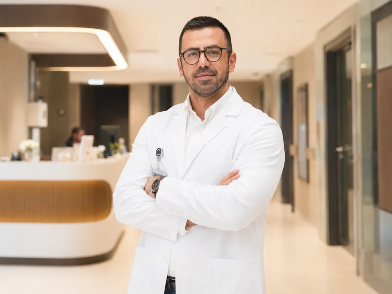 Üretra Darlığı ve Üretroplasti